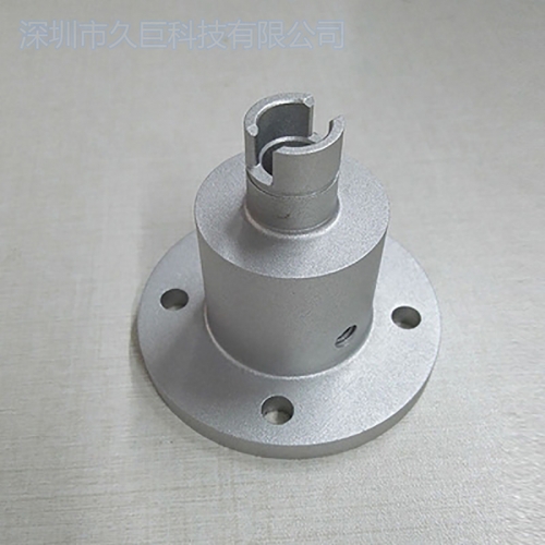 鋁合金精密零件加工