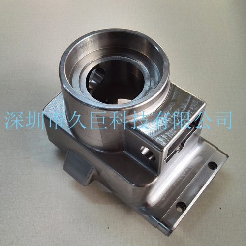 不銹鋼零件加工 不銹鋼零件加工